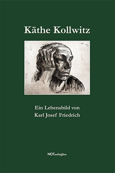 Cover von Käthe Kollwitz