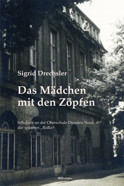 Cover von Das Mädchen mit den Zöpfen
