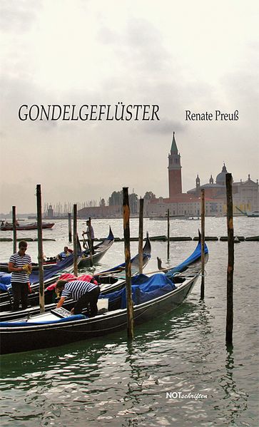 Cover von Gondelgeflüster
