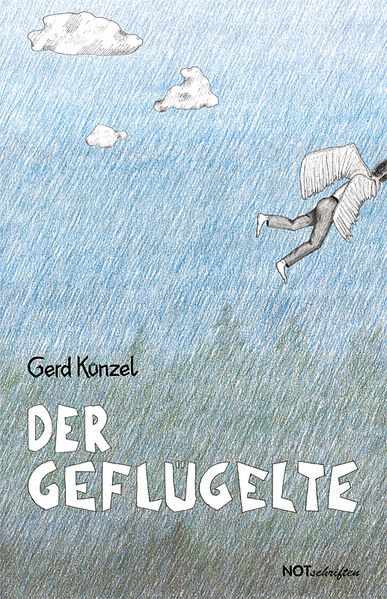 Cover von Der Geflügelte