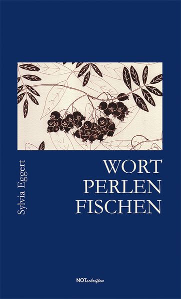 Cover von Wortperlenfischen