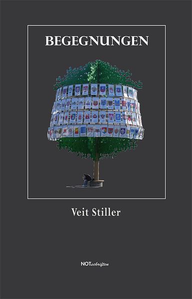 Cover von Begegnungen