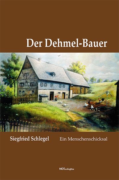 Cover von Der Dehmel-Bauer