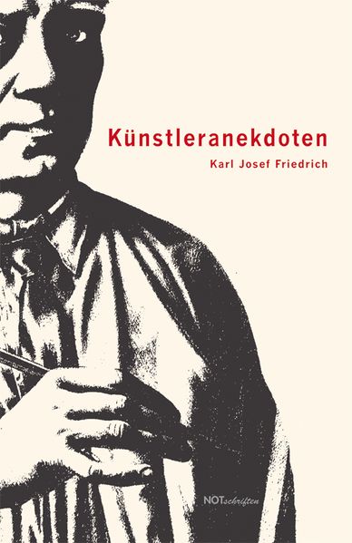 Cover von Künstleranekdoten