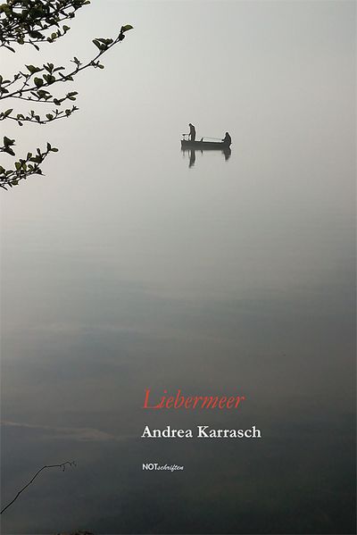 Cover von Liebermeer