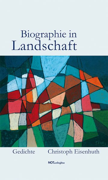 Cover von Biographie in Landschaft
