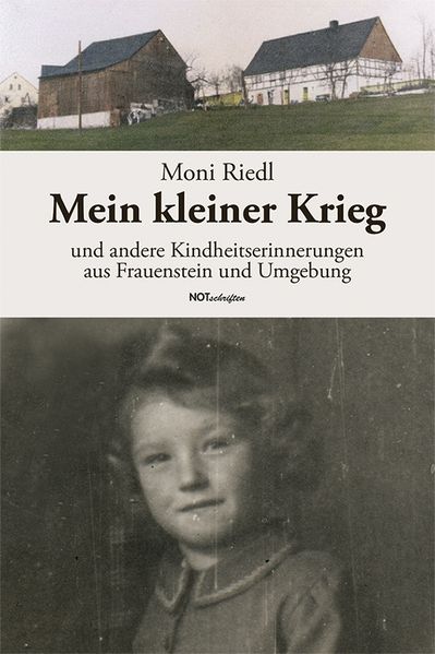 Cover von Mein kleiner Krieg