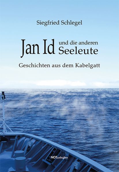 Cover von Jan Id und die anderen Seeleute