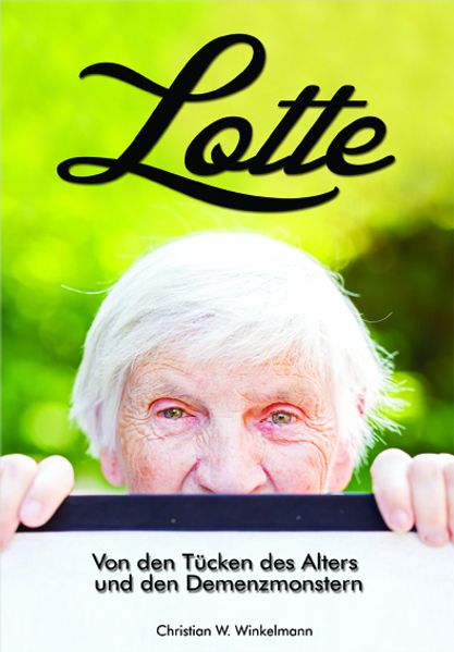Cover von Lotte