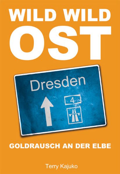 Cover von Wild Wild Ost
