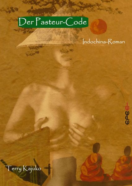 Cover von Der Pasteur-Code