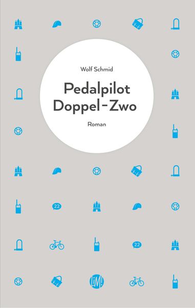 Cover von Pedalpilot Doppel-Zwo