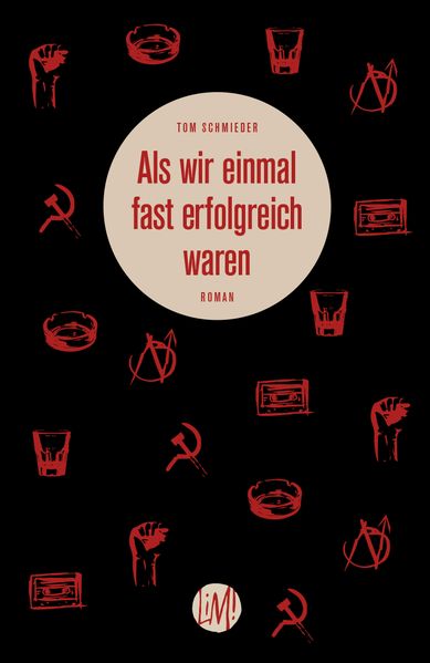 Cover von Als wir einmal fast erfolgreich waren