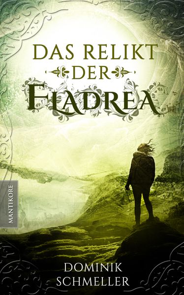 Cover von Das Relikt der Fladrea