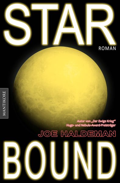Cover von Starbound (dt. Ausgabe)