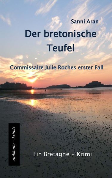 Cover von Der bretonische Teufel