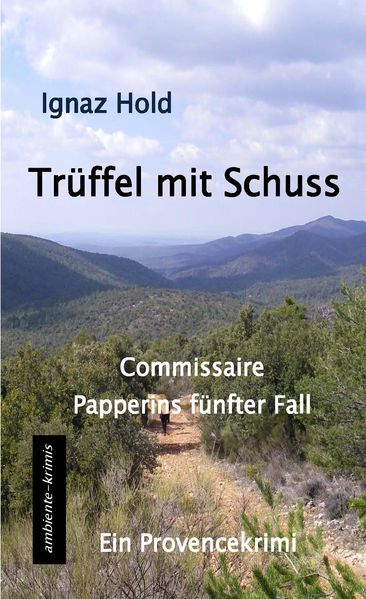 Cover von Trüffel mit Schuss