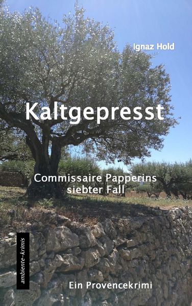 Cover von Kaltgepresst