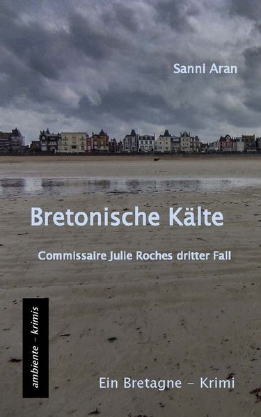 Cover von Bretonische Kälte