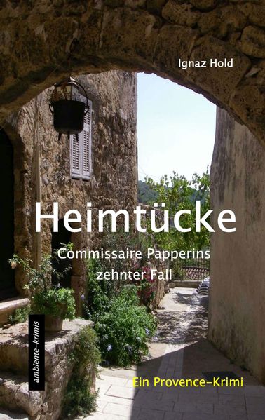 Cover von Heimtücke