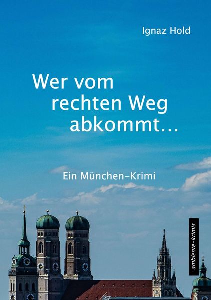 Cover von Wer vom rechten Weg abkommt