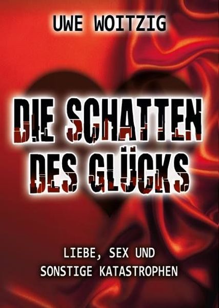 Cover von Die Schatten des Glücks