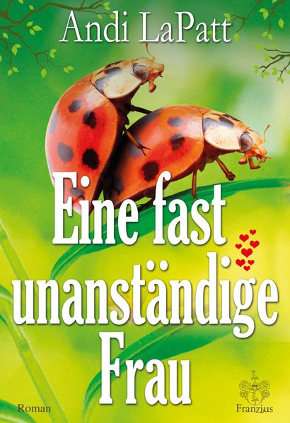 Cover von Eine fast unanständige Frau