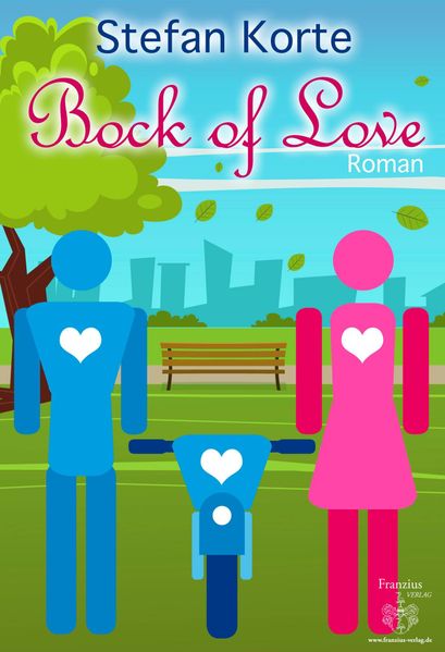 Cover von Bock of Love