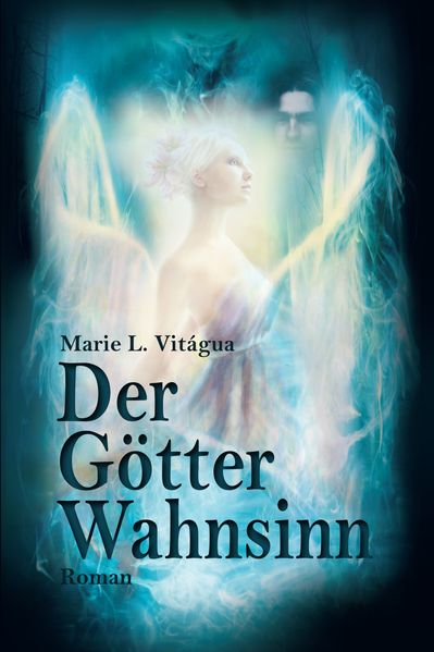 Cover von Der Götter Wahnsinn