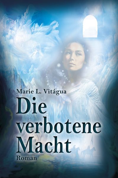Cover von Die verbotene Macht