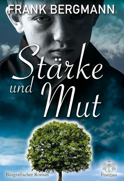 Cover von Stärke und Mut
