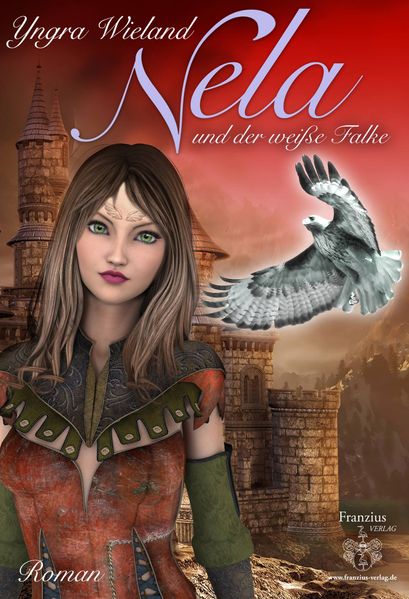 Cover von Nela