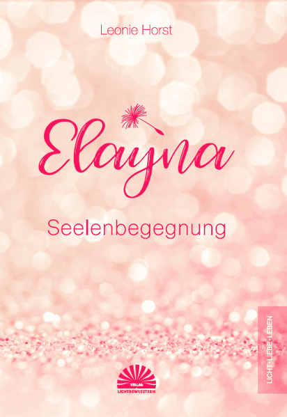 Cover von Elayna