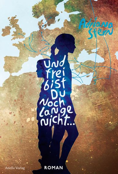 Cover von Und frei bist Du noch lange nicht