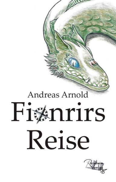 Cover von Fionrirs Reise