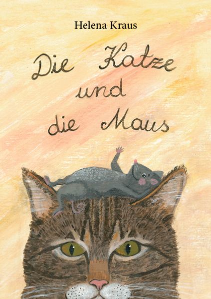Cover von Die Katze und die Maus