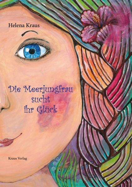 Cover von Die Meerjungfrau sucht ihr Glück