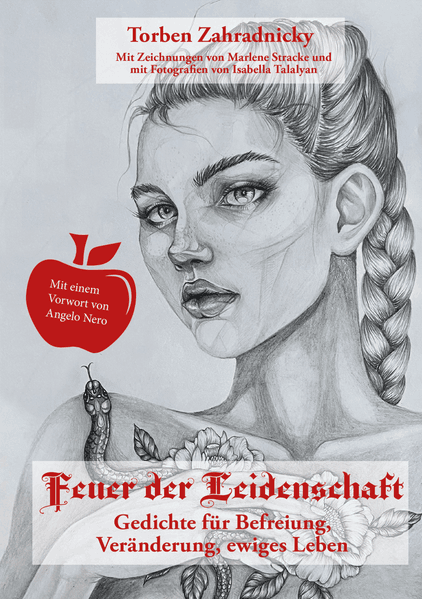 Cover von Feuer der Leidenschaft