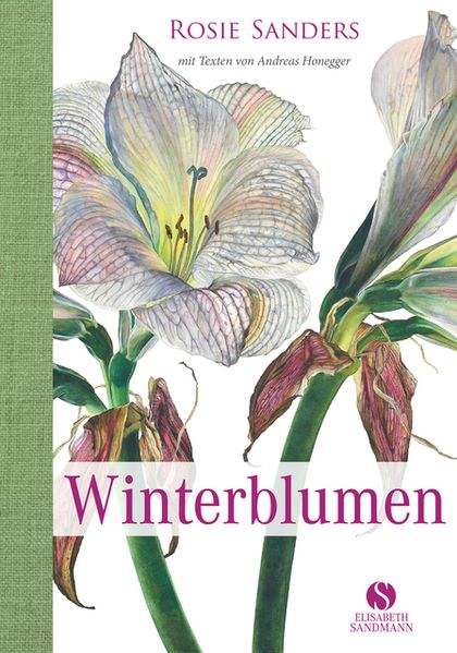 Cover von Winterblumen