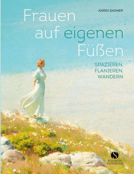 Cover von Frauen auf eigenen Füßen