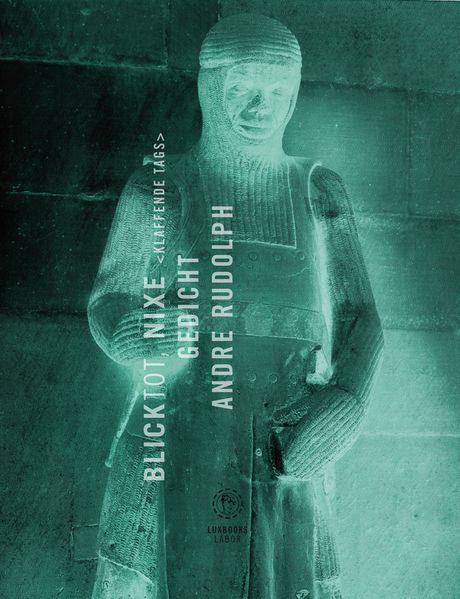 Cover von blicktot, nixe
