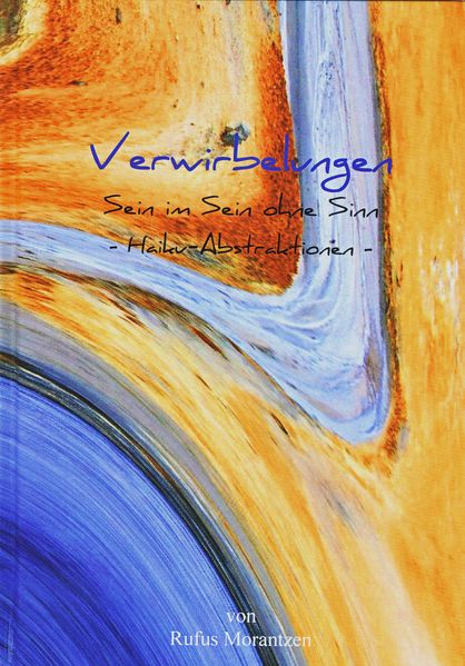 Cover von Verwirbelungen