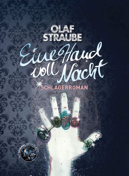 Cover von Eine Hand voll Nacht