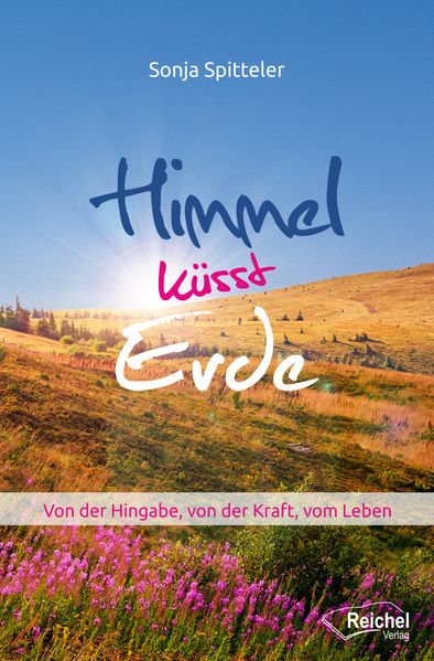 Cover von Himmel küsst Erde