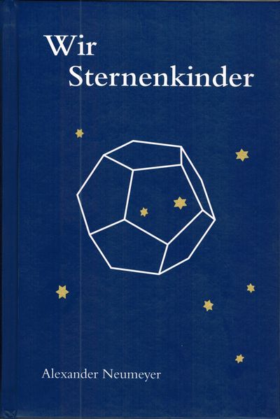 Cover von Wir Sternenkinder