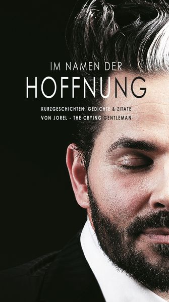 Cover von IM NAMEN DER HOFFNUNG ( 215 Seiten in Farbe )