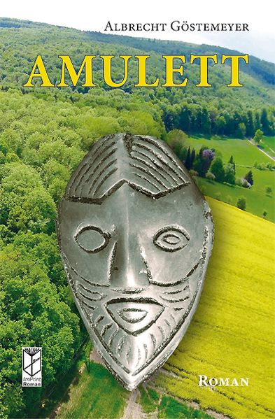 Cover von Amulett