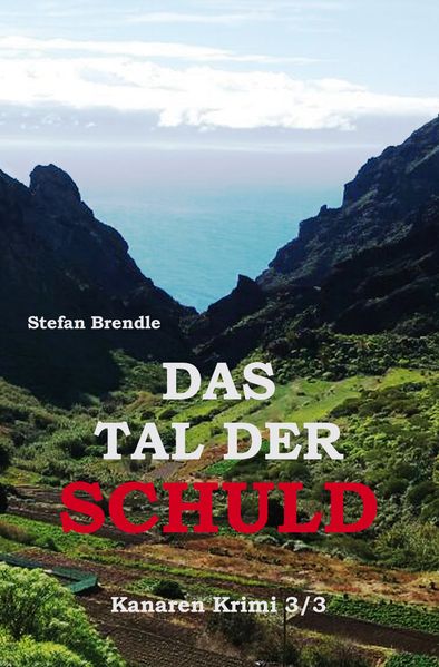 Cover von Das Tal der Schuld