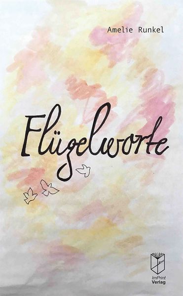 Cover von Flügelworte