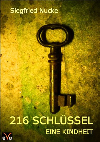 Cover von 216 Schlüssel